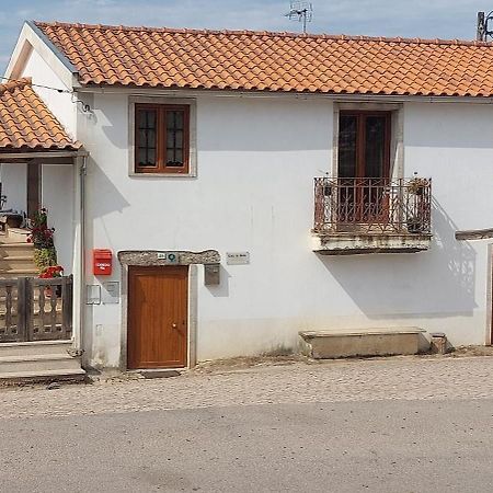 Casa Do Soto Guest House Milhão Eksteriør bilde