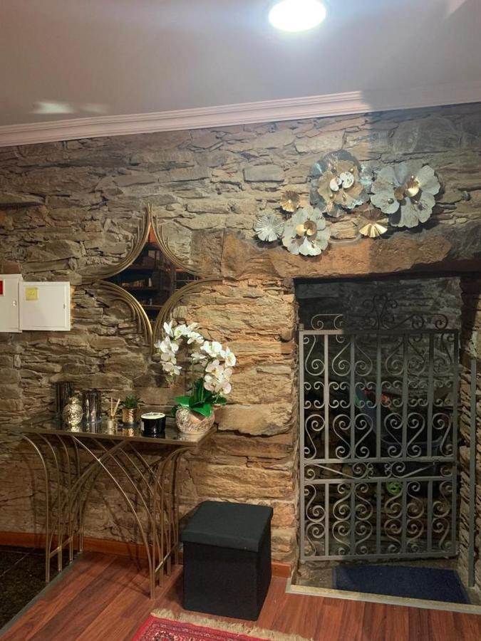 Casa Do Soto Guest House Milhão Eksteriør bilde