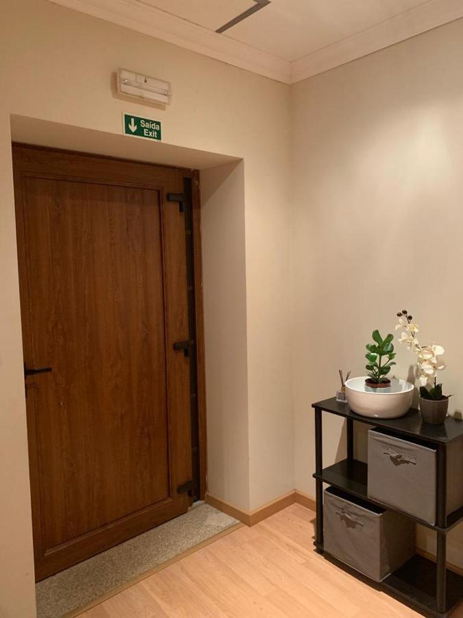Casa Do Soto Guest House Milhão Eksteriør bilde