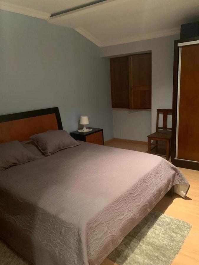Casa Do Soto Guest House Milhão Eksteriør bilde