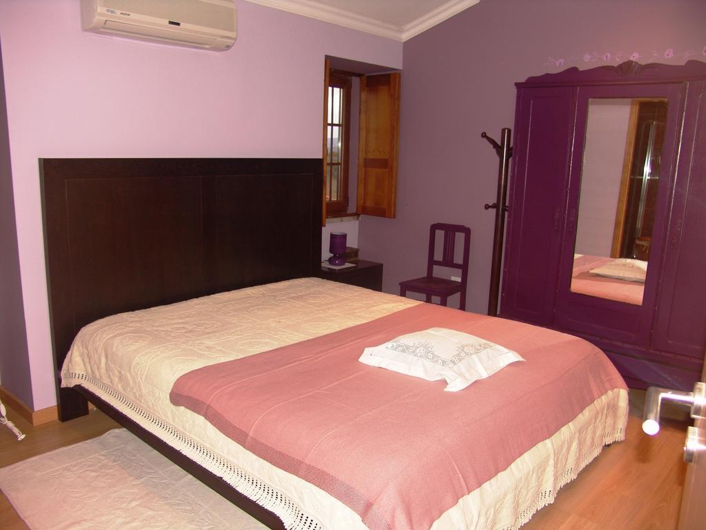 Casa Do Soto Guest House Milhão Rom bilde