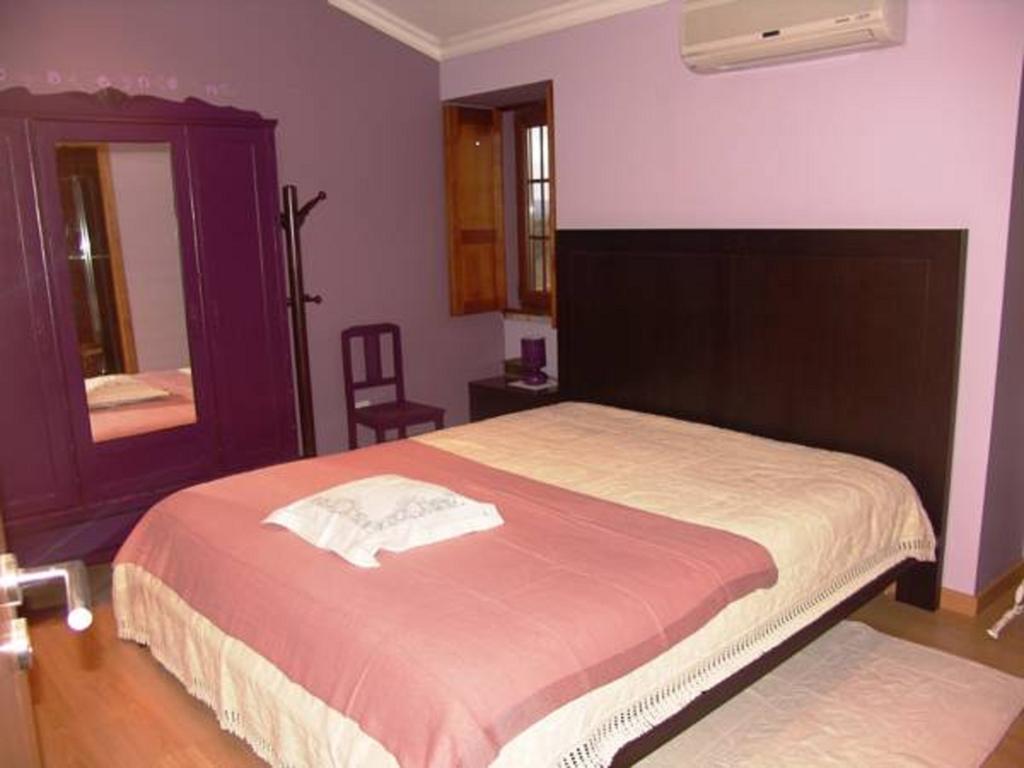 Casa Do Soto Guest House Milhão Rom bilde