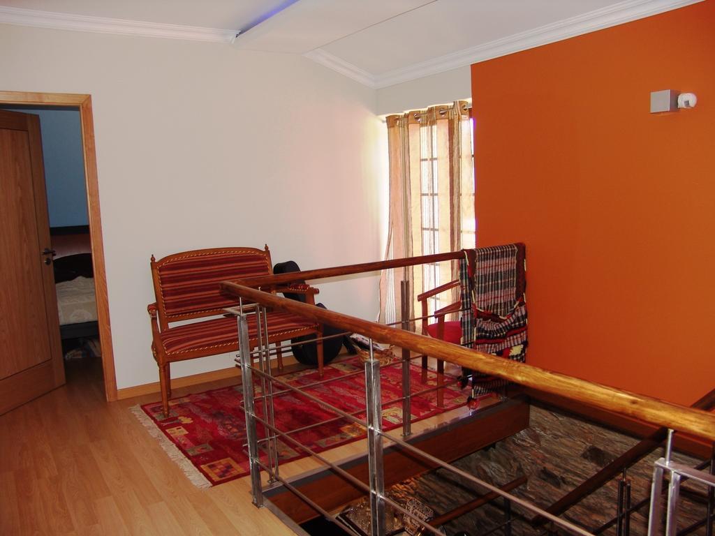 Casa Do Soto Guest House Milhão Rom bilde